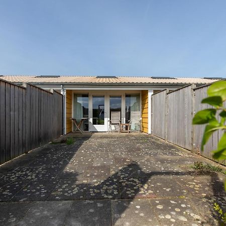 Studio - Vlissingsestraat 3-1 | 쿠데커크 외부 사진